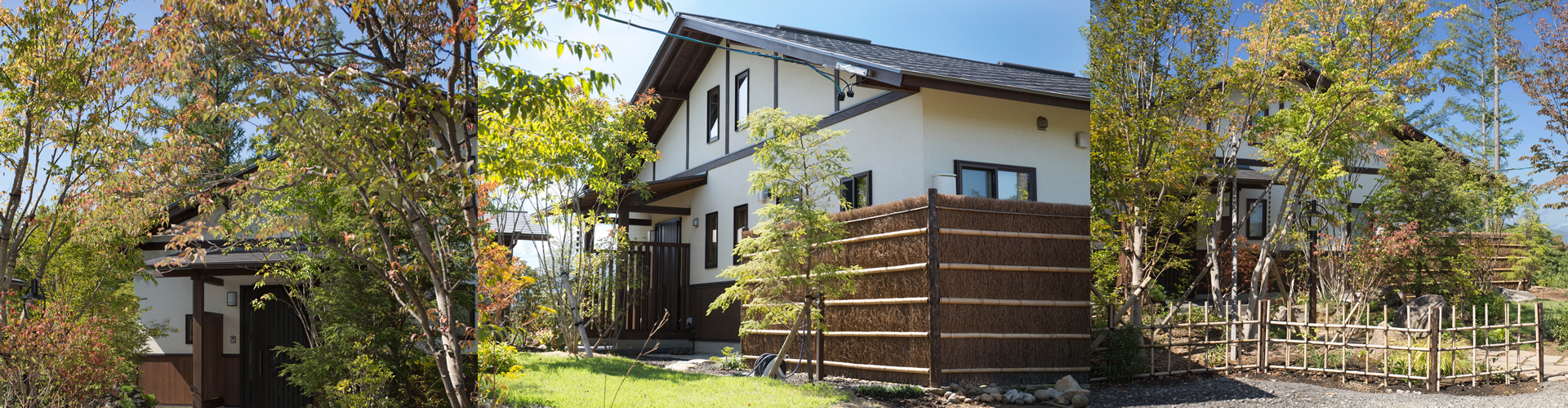自由設計・注文住宅の真田建設